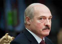 Лукашенко уехал в Эмираты