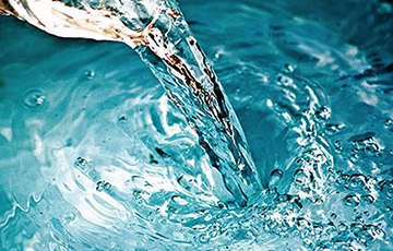 «Белсат»: Проект властей отравит воду для миллионов