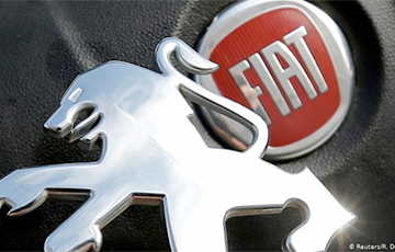 Автоконцерны PSA и Fiat Crysler заявили о слиянии
