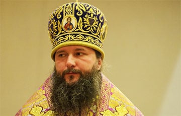Российский митрополит отказался подчиняться светским властям РФ