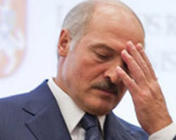Лукашенко уволил губернатора Минской области, главу «Беллесбумпрома» и замглавы своей администрации
