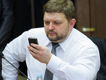 Кремль ограничит активность губернаторов в твитттере