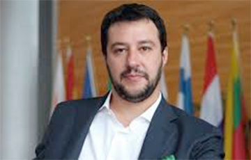 Против главы МВД Италии возбудили уголовное дело