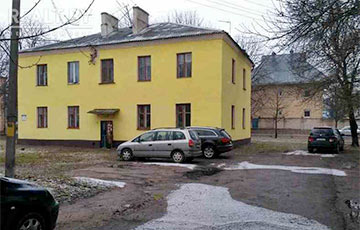 Какие квартиры продают в Минске дешевле $35 тысяч