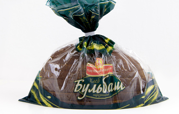 Жителей Слуцка возмутило название хлеба «Бульбаш»