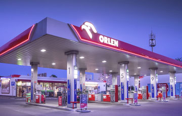 Польский PKN Orlen делает ставку на альтернативное топливо