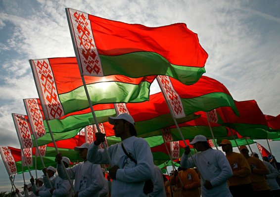Чтобы догнать наиболее развитые страны, Беларуси понадобится более ста лет