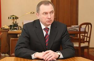 Макей: Беларусь может нажиться на санкциях России