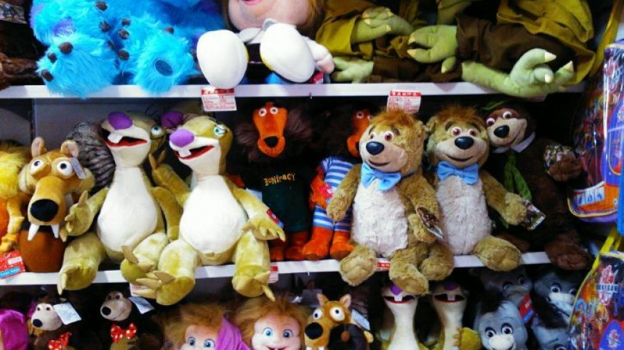 В ЕАЭС собираются ввести новые требования к интернет-торговле игрушками