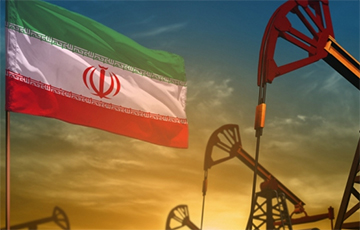 Минфин США: Доходы Ирана от продажи нефти упали на 95%
