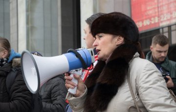Предпринимательница из Слуцка: Указ Лукашенко перечеркнул жизни многих людей