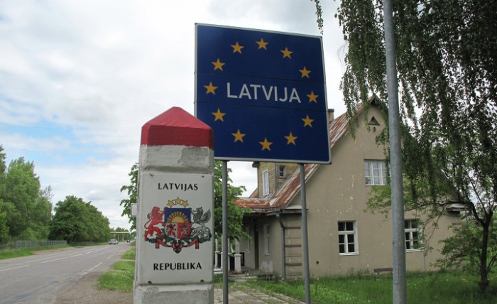 Беларусь-Латвия: импорт и экспорт