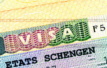 «Шенген» подорожает до 80 евро