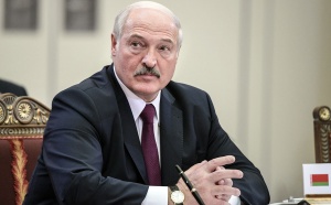 Лукашенко рассказал Вакульчику о каких-то ветрах и обратился к «майданутым»