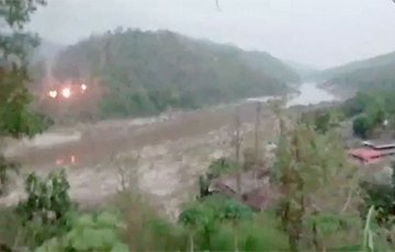 В Мьянме возобновились боевые действия