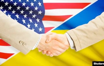 WSJ: США поделятся с Украиной разведданными, которые потенциально помогут вернуть Донбасс и Крым