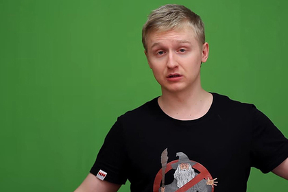 Поссорившегося с Тиньковым блогера вызвали на допрос в Москву