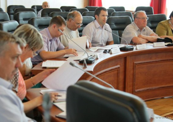 В Беларуси создана комиссия по госпрограммам