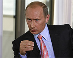 Путин: Наши совместные усилия по интеграции принесут свои плоды