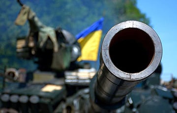 Офицер армии обороны Израиля: План московитов в Украине рушится