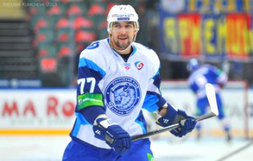 Александр Китаров: Будем биться в каждом матче и играть только на победу