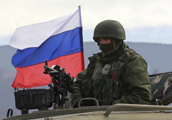 Генштаб Украины: Россия не отвела все войска после учений в Беларуси