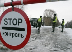 Россиянина будут судить за штурм белорусской границы