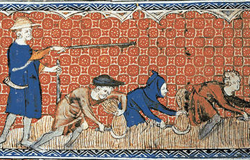 «Цифровые крестьяне»: как интернет возвращает человечество в средневековье