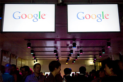 Google запустил стартап для умного города