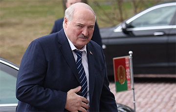 Как сейчас выглядит Лукашенко без ретуши