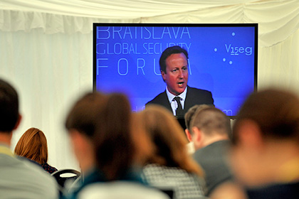 Кэмерон заподозрил британских мусульман в поддержке ИГ