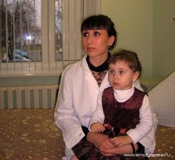 Первая на Земле: Девочка из Беларуси выжила после отравления бледной поганкой