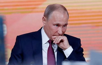 Зарубежные экзит-поллы: за Путина проголосовало менее 20%