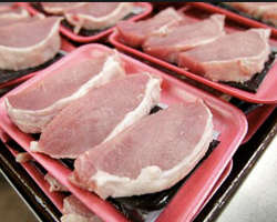 Правительство видит тенденцию к снижению цен на мясо