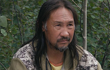 У якутского шамана Габышева попытались насильно взять тест на коронавирус