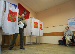 Депутат Госдумы хочет, чтобы белорусы участвовали в выборах президента России