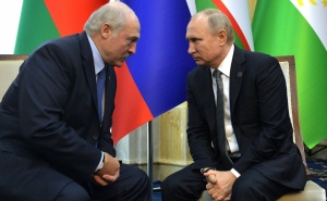 Союзный капкан: Зачем Лукашенко снова едет в Москву