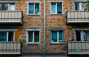 Квартира в хрущевке за копейки, или новая белорусская реальность