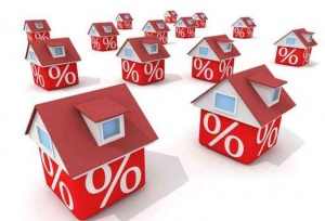 Процентные ставки по жилищным кредитам выросли в Беларуси