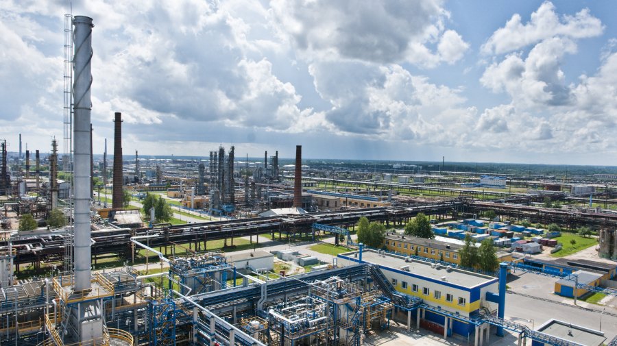 Минпром оценил потери промышленности Беларуси из-за пандемии в миллиард долларов