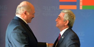Экс-президент Армении ответил Лукашенко: «Окажется, что Минск – древний азербайджанский город»