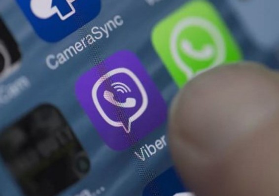 Банки предупредили об участившихся случаях мошенничества в Viber