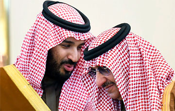 Появились новые подробности об аресте родственников короля Саудовской Аравии