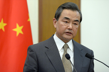 Пекин предупредил о возможном начале войны на Корейском полуострове
