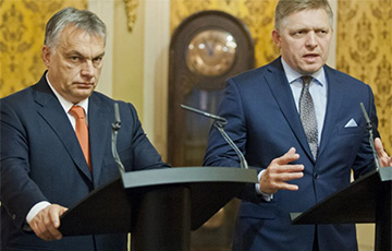 Закарпатские венгры и словаки призвали Будапешт и Братиславу поддержать евроинтеграцию Украины