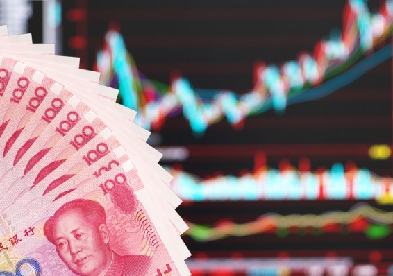 Беларусь будет размещать свои облигации на финансовом рынке Китая