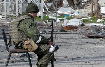 «Срочно эвакуацию! У меня все 300»: военнослужащие ВС РФ попали в засаду бойцов РДК