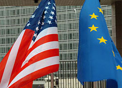 Виктория Нуланд: ЕС и США готовят секторальные санкции против России