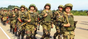 Минобороны: отслужившие в армии получат новые льготы
