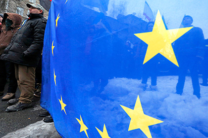 В ЕС воздержались от новых обещаний Украине